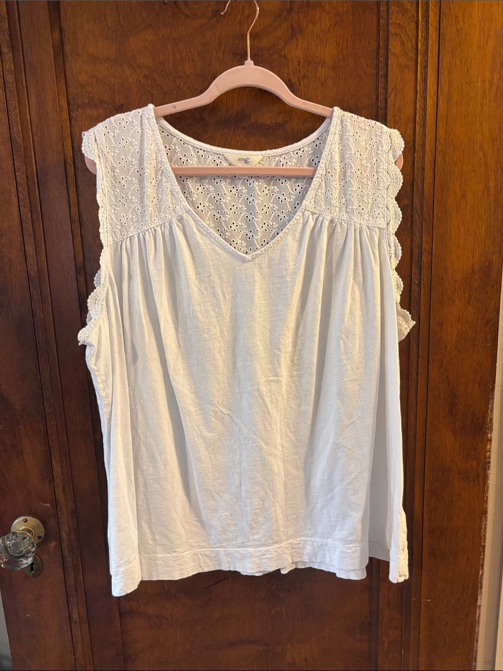 7 Piece Plus Size Top Bundle Size 1X-3X - Picture 3 of 8